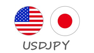 USDJPY