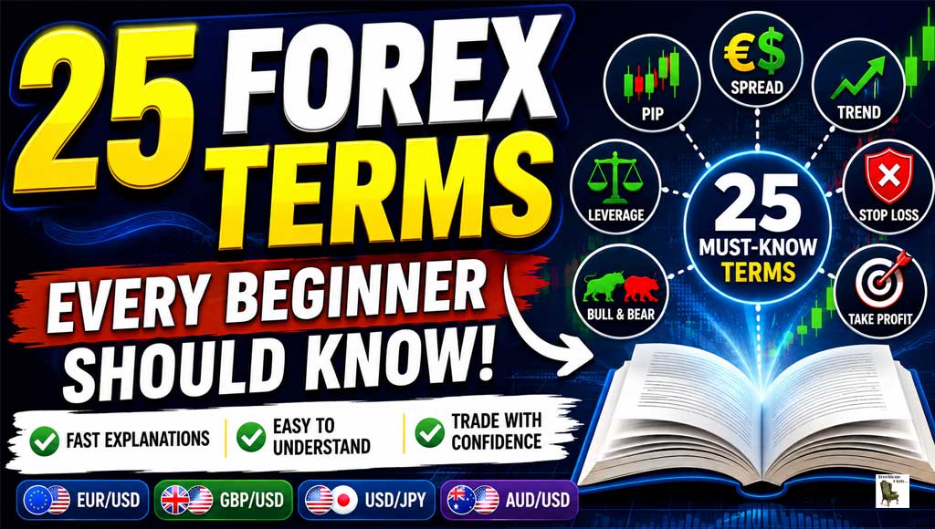 25-Terms-Forex-Traders-Should-Know