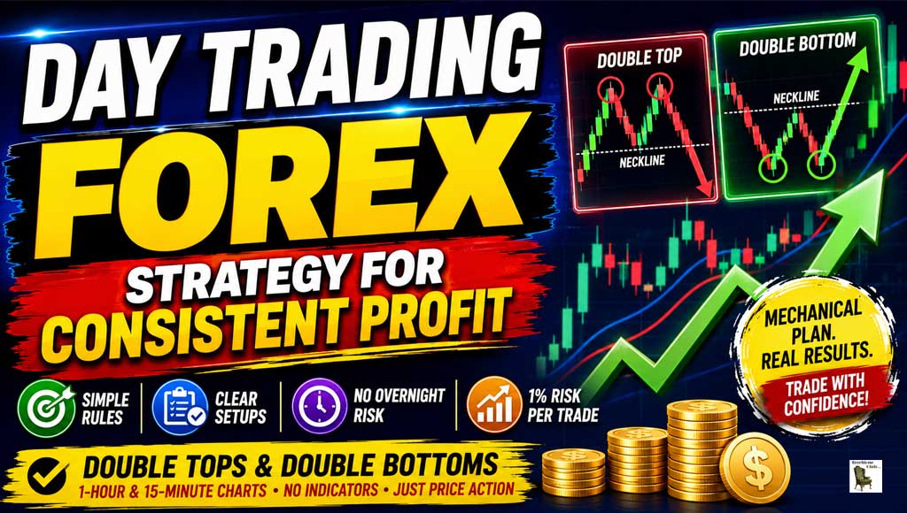 Day-Trading-Forex