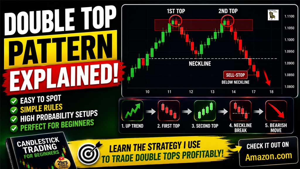 Double-Top-Explained